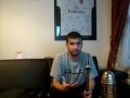 Al Fakher BubbleGum Shisha Video Review...