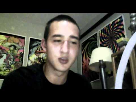 Tangiers Cane Mint Review
