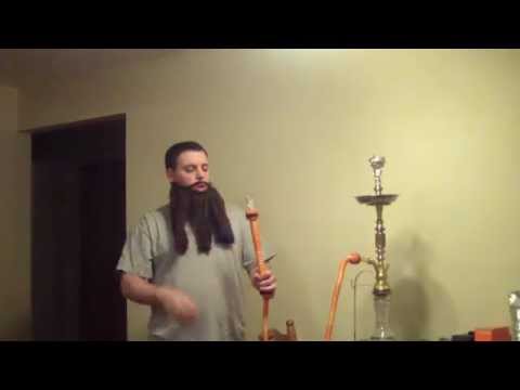 GUEST REVIEWER!  Tangiers Birquq White Summer...