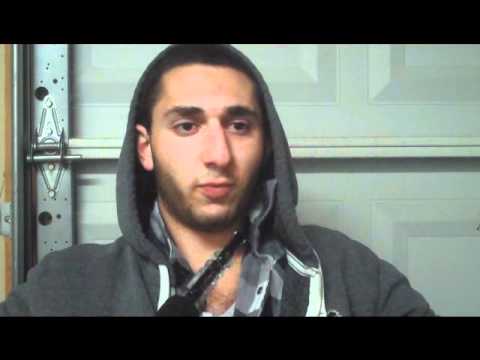 Tangiers "Now With Melon" Review NEW...