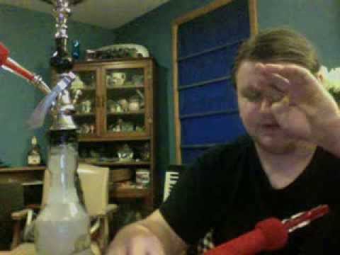 Social Smoke Mint tobacco review Social Smoke Mint tobacco review