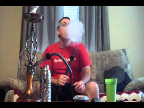 Tangiers Noir Green Tea w/ Honey