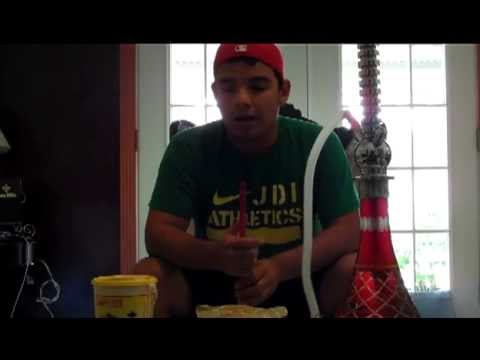 Al Fakher lemont Mint Shisha Review Al Fakher lemont Mint Shisha Review