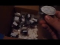 Unboxing of a trade with reilnitter from... Unboxing of a trade with reilnitter from...