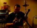 hookah hookah Mango