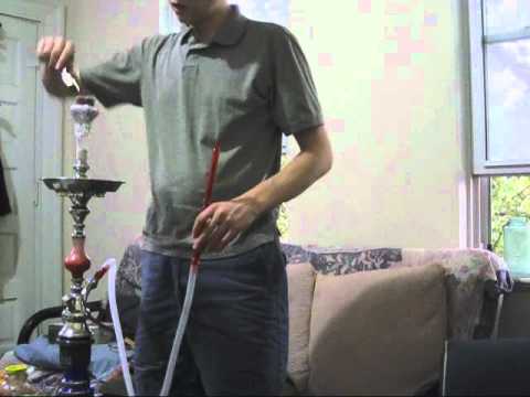 Hookah Pro Reivew - Kanara and Fancy (Nuhose)...
