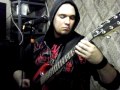 Sins of the Apocalypse - Riff Building Sins of the Apocalypse - Riff Building