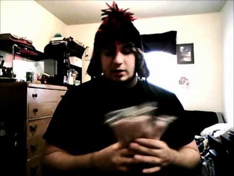 Medwakh.com 01.26.11 Order Unboxing -...