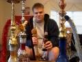 Hookah Hookah Hazelnut AND Leines Fireside Nut... Hookah Hookah Hazelnut AND Leines Fireside Nut...