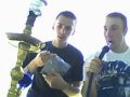 HookahJohn/HookahPro.com's Name That Shisha...