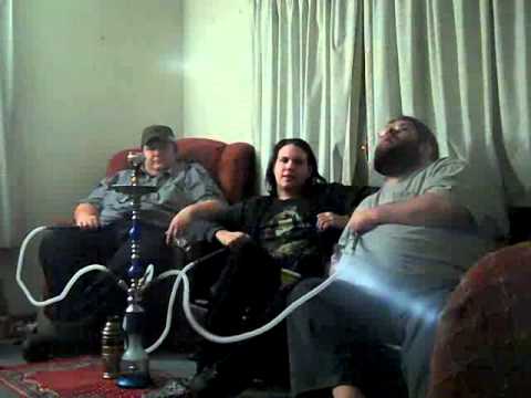 MADWOLF, GOTHKID, AND XANHONESTPUCKX Review DM...