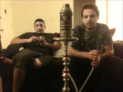 Nour Pomegranate Review