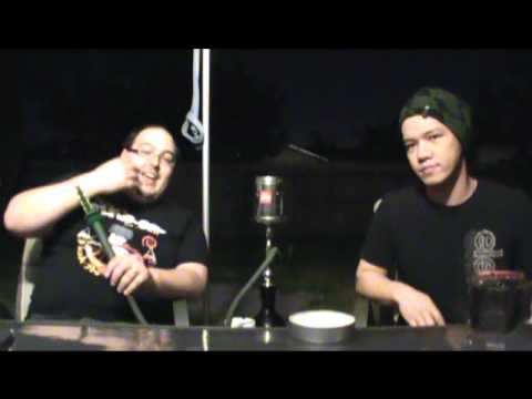 Hookah Freak Happy Ending Tea Shisha Review Hookah Freak Happy Ending Tea Shisha Review
