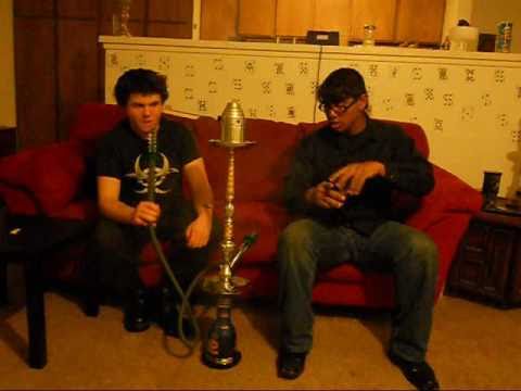 HookaH HookaH Black Label "Rose" Review...