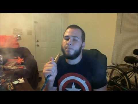 Haze-iceberg melon AF orange Mixed Tobacco review Haze-iceberg melon AF orange Mixed Tobacco review