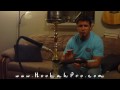 Khalil Mamoon - Heart of the Lion - Hookah Review Khalil Mamoon - Heart of the Lion - Hookah Review