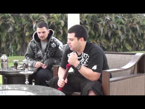 Hookah Freak Half Baked Tobacco Review Hookah Freak Half Baked Tobacco Review