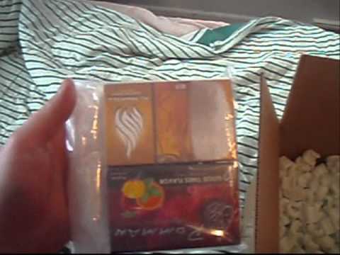 Hookah-Shisha.com Vendor Review