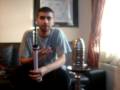 Starbuzz Exotic Passion Kiss Shisha Video Review...