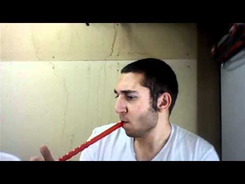 Tangiers Noir Brambleberry Review