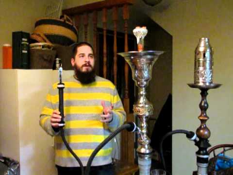 Hookah Freak King Kong