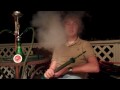 HookaH-HookaH Double Apple Review HookaH-HookaH Double Apple Review