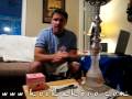 Al Fakher - Grenadine - Hookah Shisha Review