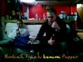 Hookah Freak Lemon Pepper Shisha Review... Hookah Freak Lemon Pepper Shisha Review...