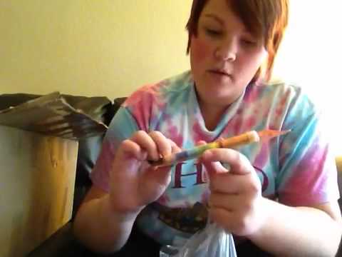 5starhookah vendor review/unboxing