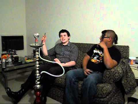 Hookah-Pro.com FriscoFlame "Sean Connery" HookaH... Hookah-Pro.com FriscoFlame "Sean Connery" HookaH...