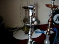 How To Fix Harsh Smoke Shisha Video Review...
