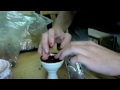 How to mix Nakhla Zag with Other Stuff