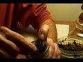 How To: Pack Tangiers in a Crown Classic How To: Pack Tangiers in a Crown Classic