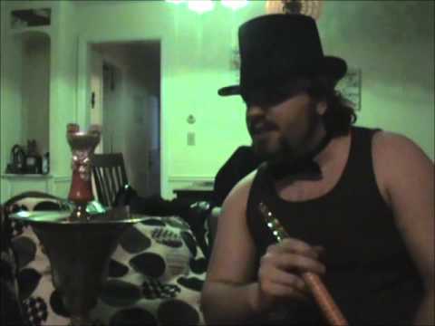 Tangiers Welsh Cream - The Ringmaster (re-upload) Tangiers Welsh Cream - The Ringmaster (re-upload)