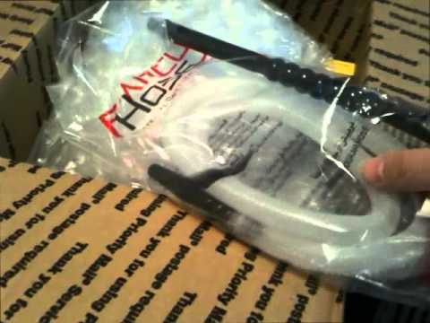 HookahSet Order #2 & Social Smoke Order Vendor... HookahSet Order #2 & Social Smoke Order Vendor...