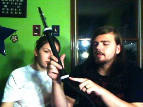 Hookah Hose review: Nammor Large