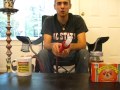 Hookahpro.com - Nakhla - Peach