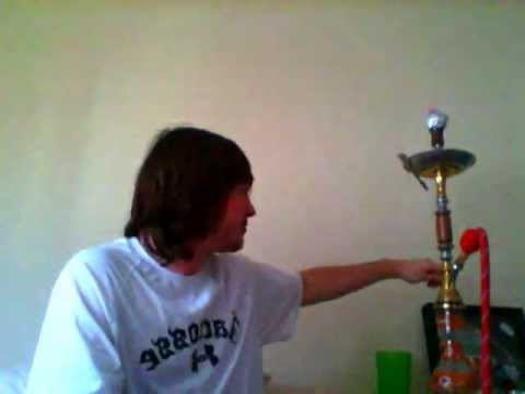 Argelini Shisha Shot Review: Melon Honey Dew