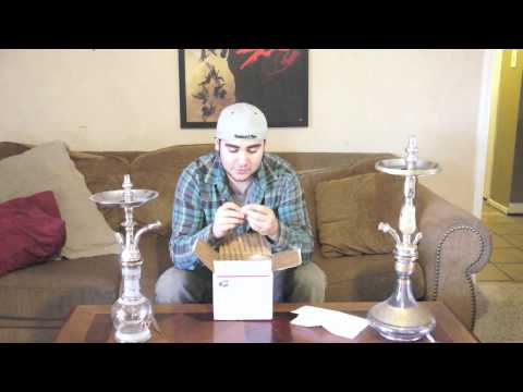 CrownHookahs.com Vendor Review CrownHookahs.com Vendor Review