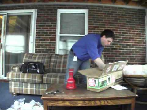 BigPoppa Pharonie Unboxing BigPoppa Pharonie Unboxing