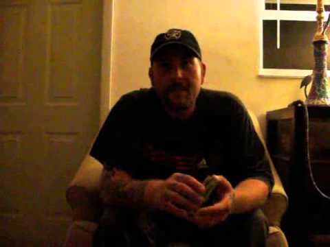 Shisha Tobacco Review: Fantasia Million Dollar... Shisha Tobacco Review: Fantasia Million Dollar...