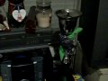 Ice Chamber Fix