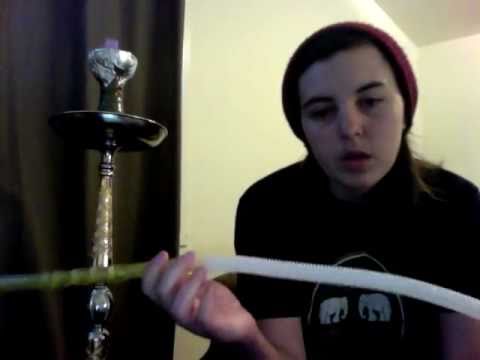 Nuhose review hookahpro.com