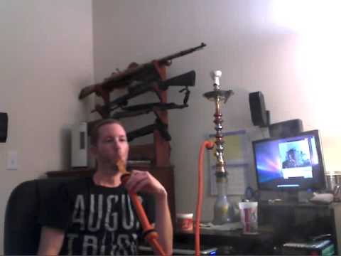Al Amir - Strawberry Banana