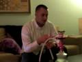 The Astro 13" Hookah ***HookahPro.com
