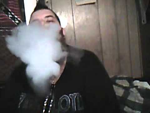 xhale steam stones (blueberry)