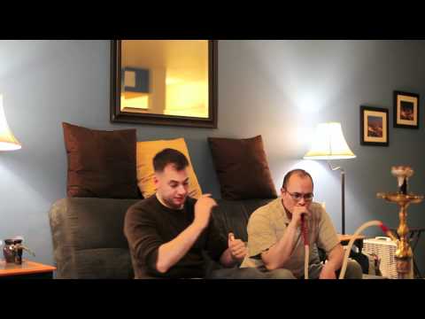 Ar Rass Evening Reward Blend - HookahPro (Thanks...