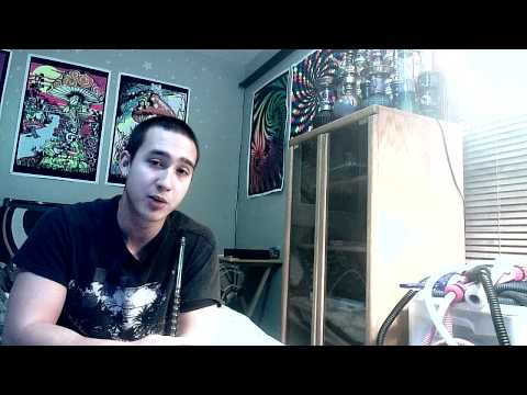 Starbuzz Hard Rush Review Starbuzz Hard Rush Review