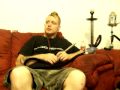 hookah-hookah peanut butter shisha/tobacco review