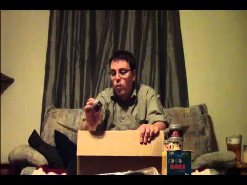 SocialSmoke Unboxing 1 SocialSmoke Unboxing 1